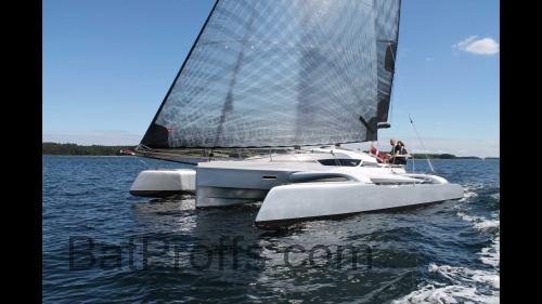 Dragonfly 28 tekniska specifikationer 